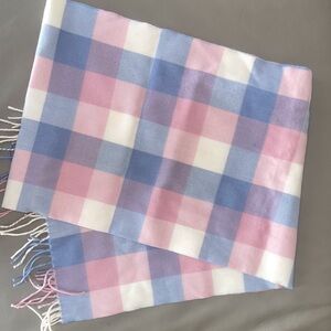 Cashmere Scarf‎